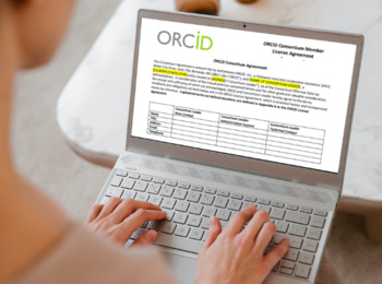 Перспективи створення національного консорціуму ORCID в Україні