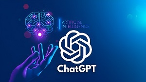 Штучний інтелект ChatGPT 