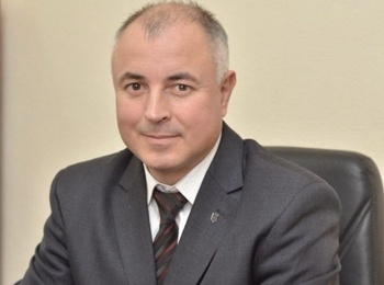 Вітаємо з Днем народження декана факультету агрономії Сергія Петровича Полторецького!!!