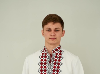 Студент факультету агрономії Ярослав Чабанюк – стипендіат Президента України