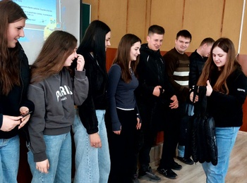 Ділова гра від Kernel – крок в аграрний бізнес