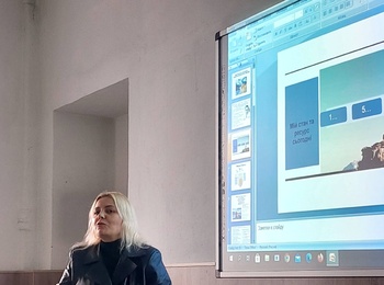 Першокурсники факультету агрономії пройшли психологічну діагностику