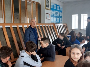 Один день в університеті – крок до майбутньої професії!