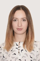 Хоменко Ліна Анатоліївна