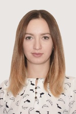 Хоменко Ліна Анатоліївна
