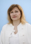 Кононенко Лідія Михайлівна