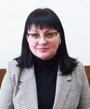 Стасінєвич Алла Володимирівна