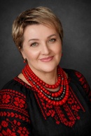Вишневська Леся Василівна