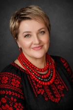 Вишневська Леся Василівна